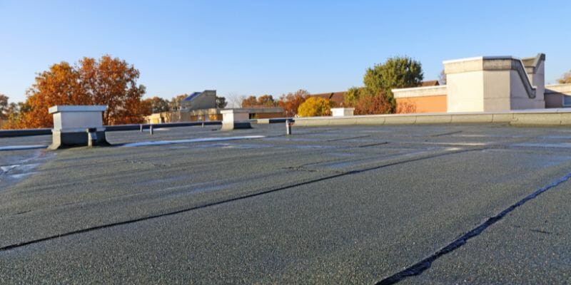 EPDM Roof