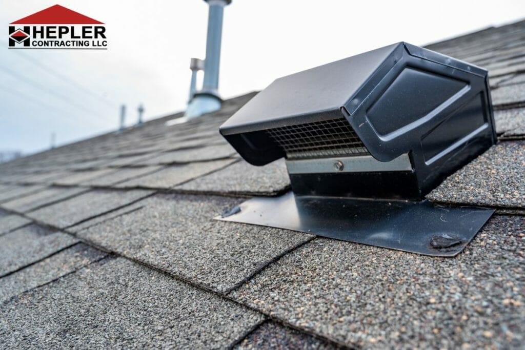 Roof Vent