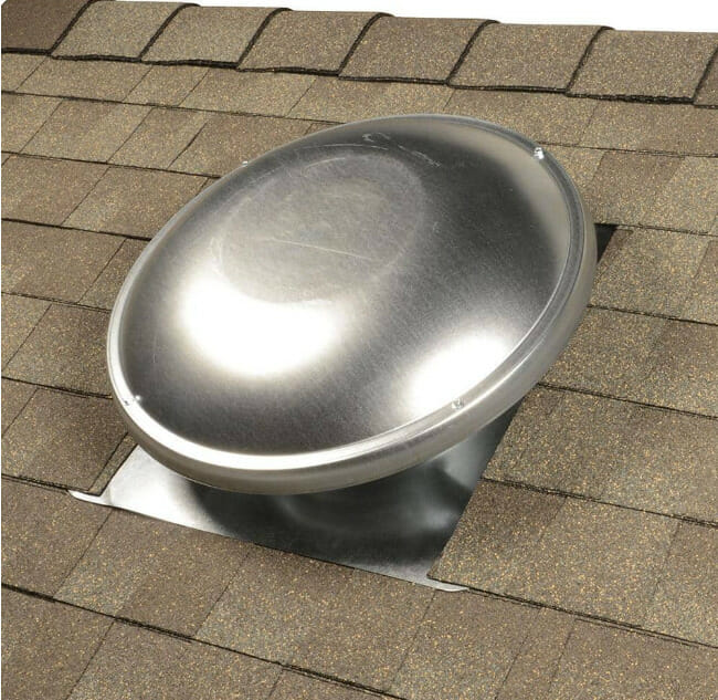 Electric Roof Vents