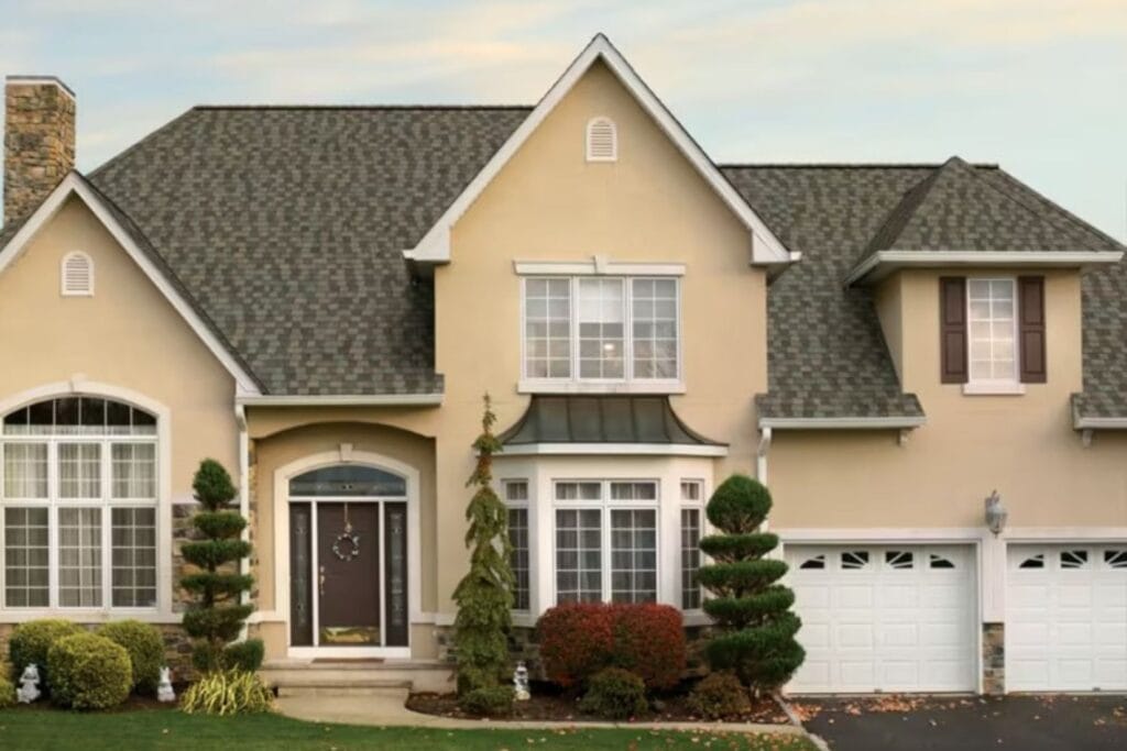 Top Brands Offering Beautiful & Sturdy Weathered Wood Shingles 1 GAF Timberline HDZ® Shingles