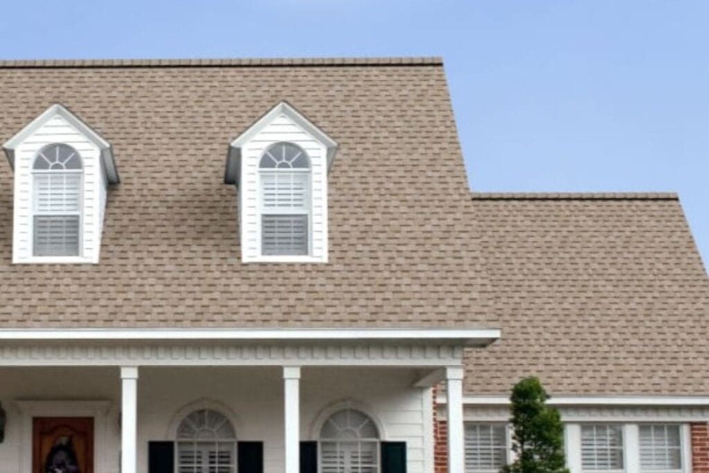 Top Brands Offering Beautiful & Sturdy Weathered Wood Shingles 3 Owens Corning TruDefinition Duration Shingles
