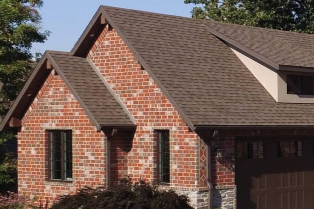 Top Brands Offering Beautiful & Sturdy Weathered Wood Shingles 4 Tamko Heritage Shingles