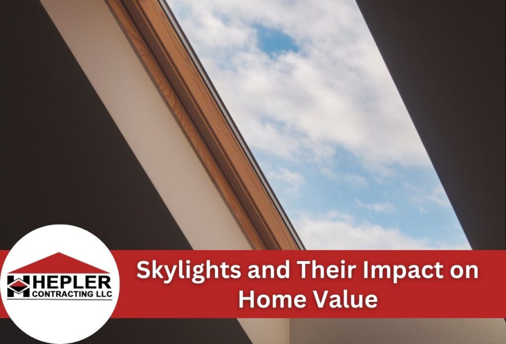 Skylights and Their Impact on Home Value